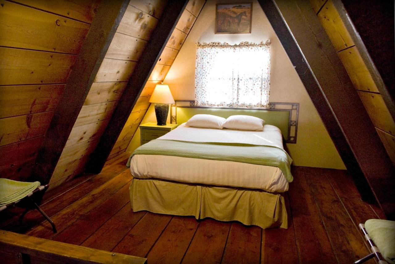 Hotel Cabins On Strawberry Hill Pine Zewnętrze zdjęcie
